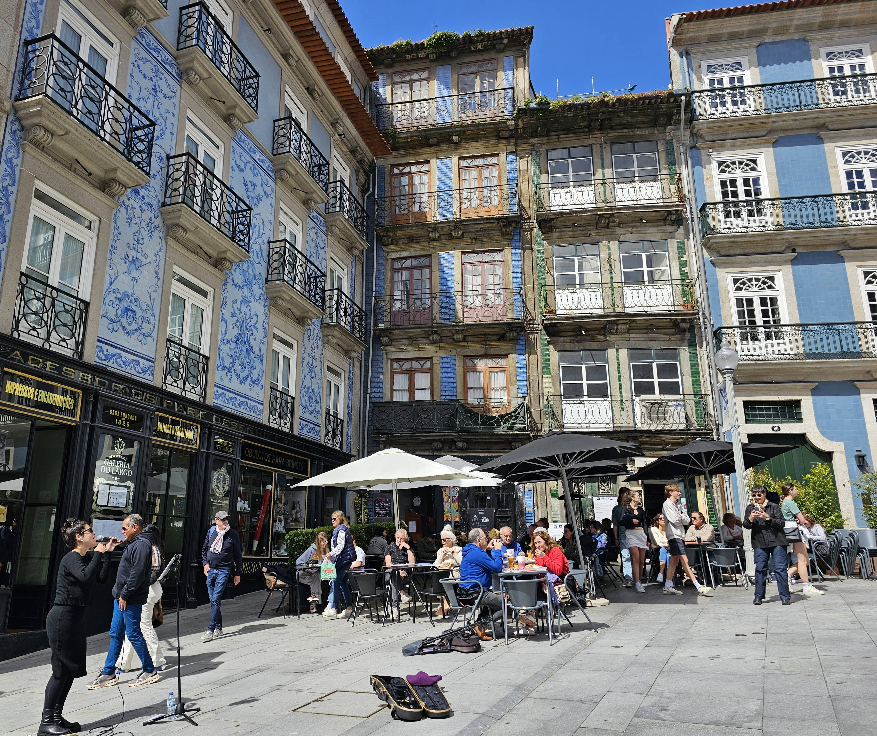 Porto